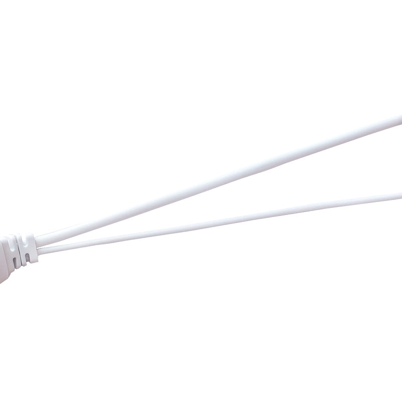[Australia - AusPower] - 2.5mm D Shape Loop Ring Earwig Earpiece CLP1010 CLP1040 CLP1060 Walkie Talkie White Headset for Motorola Radio clp 1010 1040 1060 