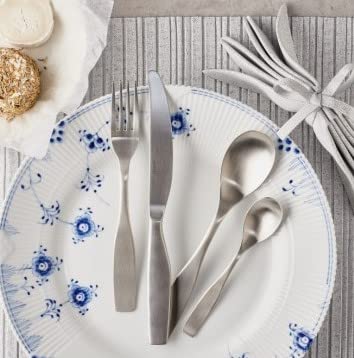 [Australia - AusPower] - Iittala Citterio 98 Dinner Spoon 