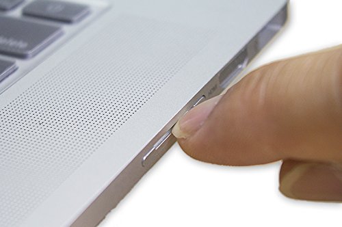 [Australia - AusPower] - BASEQI Aluminum microSD Adapter for MacBook Pro Retina 13" 