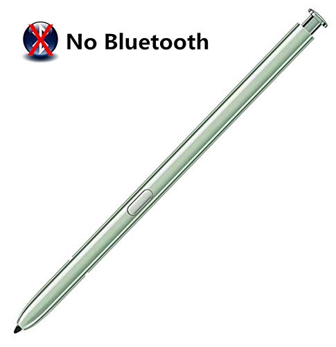 [Australia - AusPower] - Galaxy Note 20 Stylus Pen (Without Bluetooth), Replacement Part Stylus Touch S Pen for Samsung Galaxy Note 20 Note 20 Ultra 5G (Green) Green 