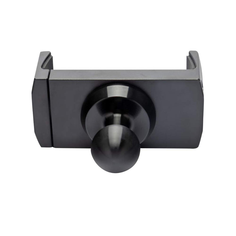 [Australia - AusPower] - Dash Mount Cell Phone Holder Compatible with iPhone and Android Smartphones - 20mm Attachment Ball 