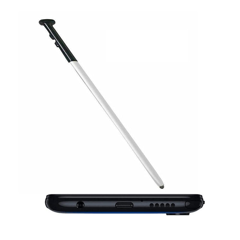 [Australia - AusPower] - 2PCS Moto G Stylus XT2043 Touch Screen Pen Replacement for Motorola Moto G Stylus 2020 - Black 2pcs black pens 