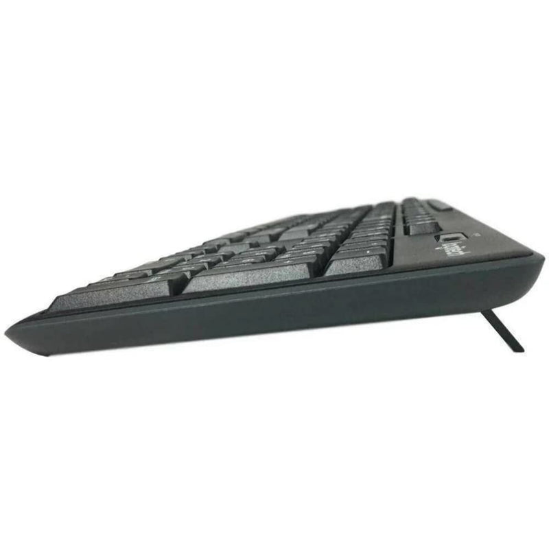 [Australia - AusPower] - Logitech Wireless Mouse M185 (Swift Grey) 