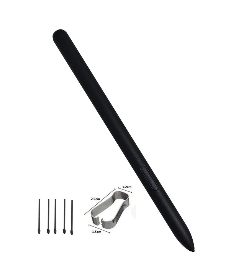 [Australia - AusPower] - Stylus Pen Replacement Compatible with Galaxy Z Fold 3 Stylus S Pen for Samsung Galaxy Z Fold 3 Edition (Without Bluetooth) 