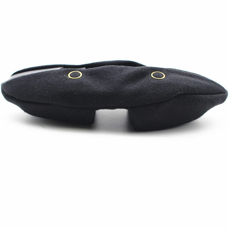 [Australia - AusPower] - H10 Headband Pad Soft Foam Head Pads Headband Cushions for David Clark H10, Rugged,Zulu ,Faro Pilot Aviation Headsets 