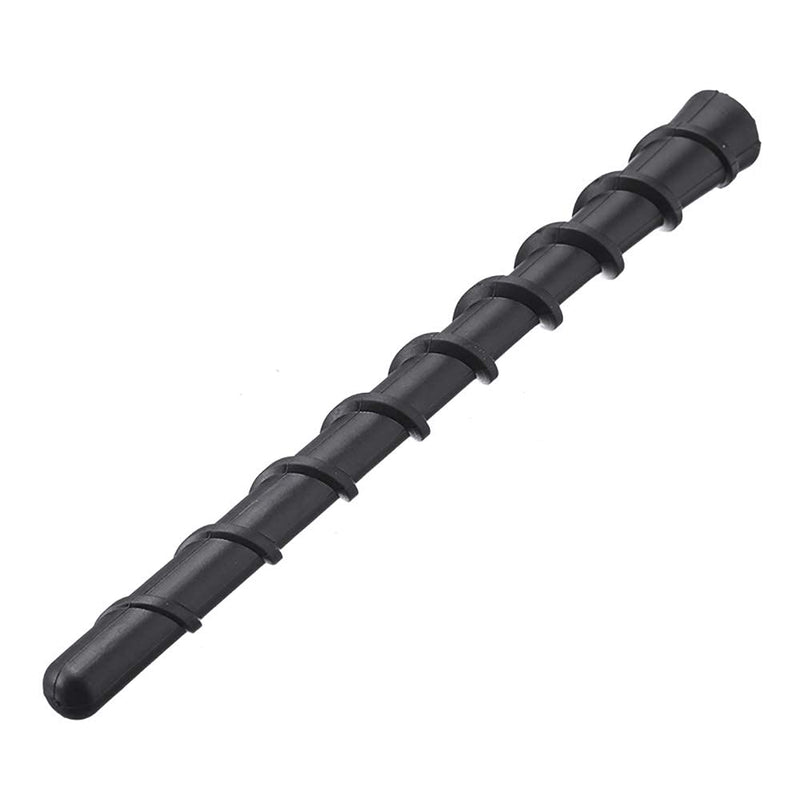 [Australia - AusPower] - Bingfu Vehicle Rubber Antenna Mast Car Truck Antenna Replacement for GM Chevy Chevrolet Silverado 1500 2500 3500 Colorado Equinox Trailblazer Trax Sonic GMC Sierra 1500 2500 3500 Denali Terrain Yukon 
