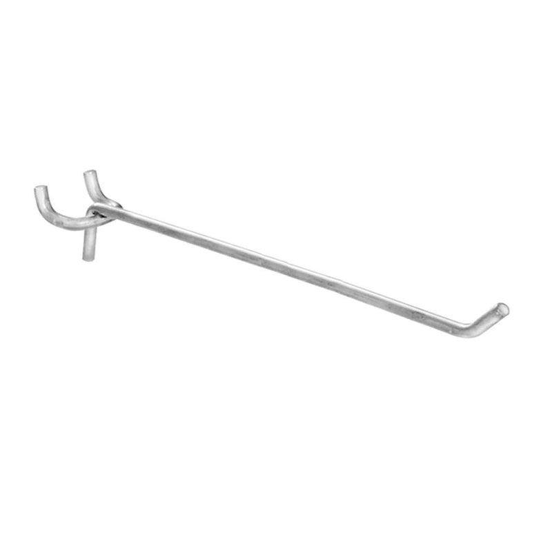 [Australia - AusPower] - NAHANCO PHH12 12" Heavy Duty Pegboard Hooks (Pack of 12) 