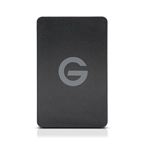 [Australia - AusPower] - G-Technology ev Series Reader Cfast 2.0 Edition - 0G05222-1 