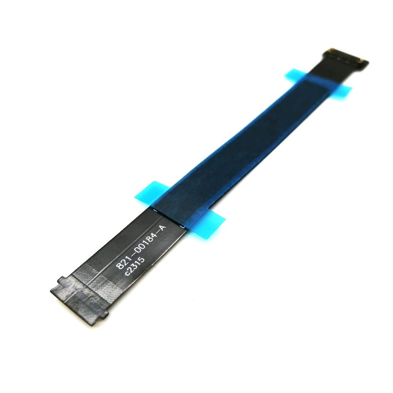[Australia - AusPower] - Trackpad Touchpad Ribbon Flex Cable 821-00184-A Replacement for MacBook Pro Retina 13 inch A1502 Early 2015 