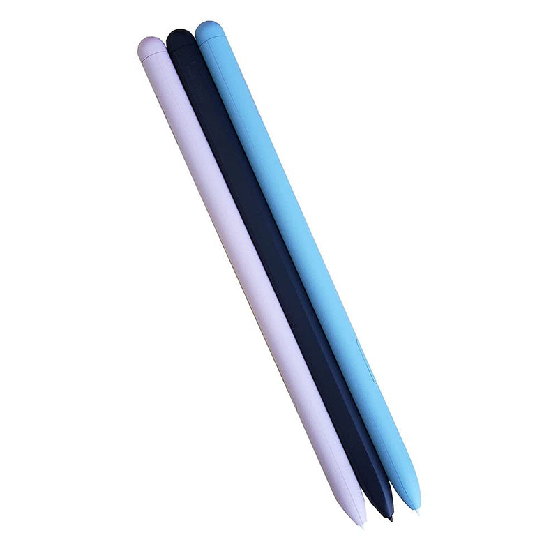 [Australia - AusPower] - HQB-STAR S6 Lite EJ-PP610 S Pen Stylus for Samsung Galaxy Tab S6 Lite EJ-PP610 Stylus Touch S Pen Replacement +Tips/Nibs (Pink) Pink 