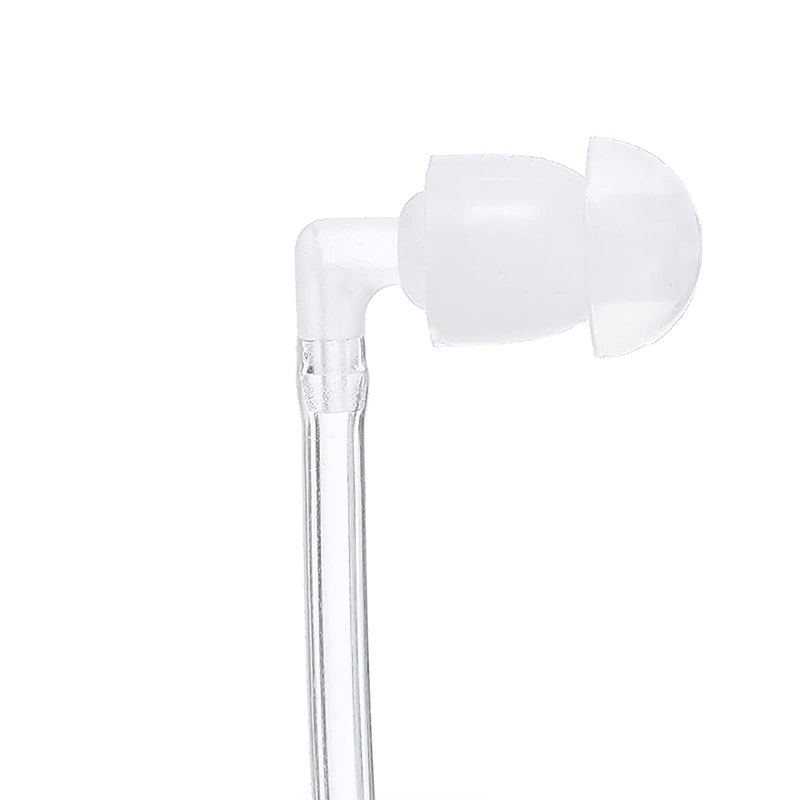 [Australia - AusPower] - Motorola XPR 7550e Earpiece, XPR6350 XPR6550 XPR7550 APX 4000 6000 7000 Walkie Talkie Compatible with Two Way Radio Headset with Mic PTT-【Seekingtec】 