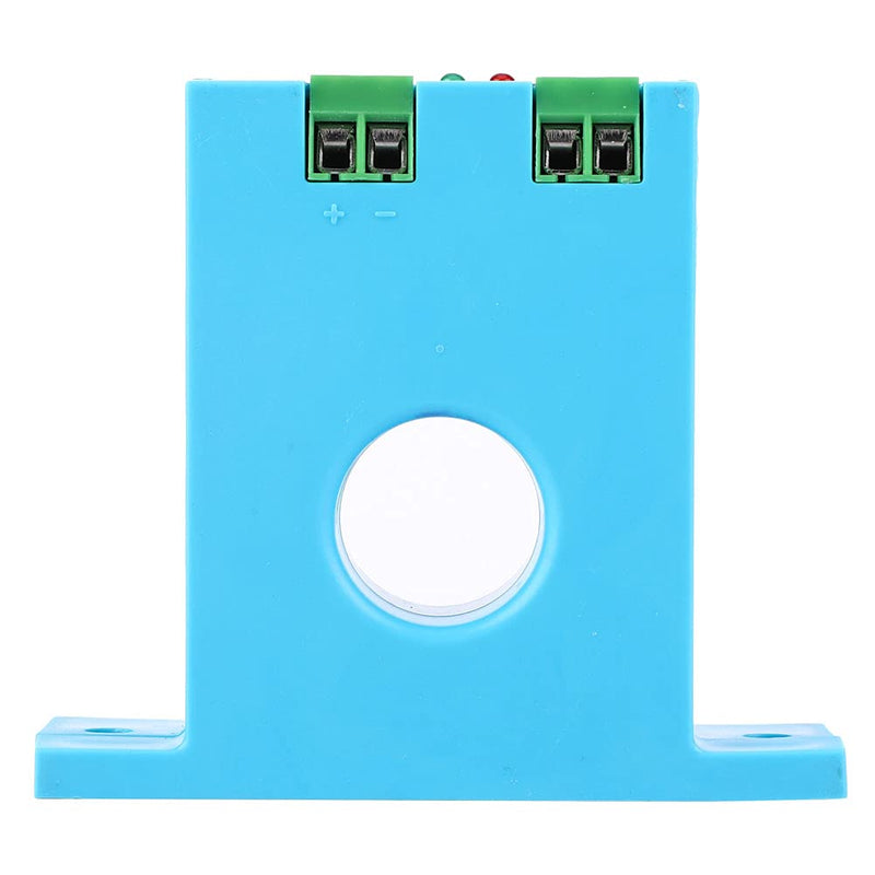 [Australia - AusPower] - Current Sensing Switch 1~200A DC 10~30V Flameproof Adjustable Current Sensing Switch Adjustable DC Current Sensor Switch(Normally Open) 