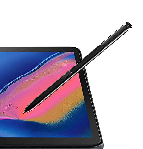 [Australia - AusPower] - Only Fit P200 P205 Stylus Pen Replacement for Samsung Galaxy Tab A 8.0" (2019) SM-P200 P205 Stylus S Pen（NO Fit Others Tab A+Replacement Tips/Nibs Black 
