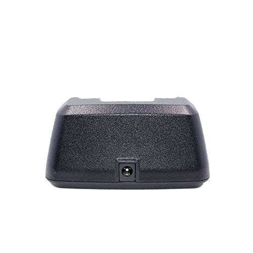 [Australia - AusPower] - Original Li-ion Battery Charger with US Plug AC Wall Adapter 110-260V for TYT MD-390 MD-2017 MD-398 Retevis RT82 VETOMILE V-2017Two Way Radio 