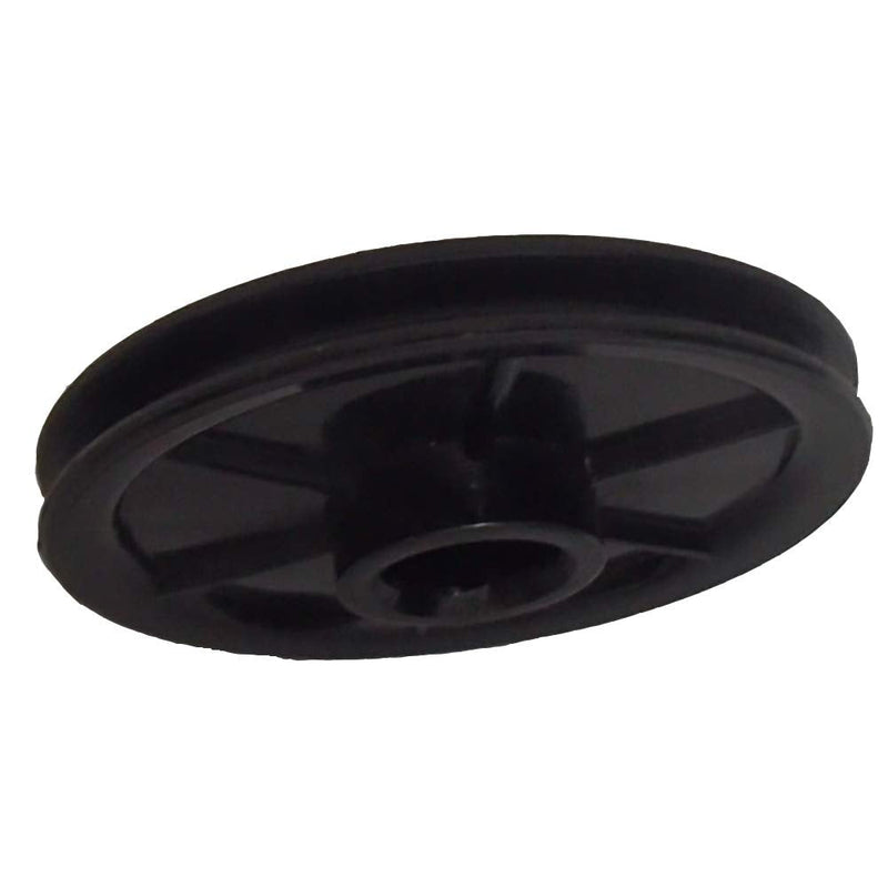 [Australia - AusPower] - RAParts Garage Door Idler Pulley 144C56 Fits LiftMaster and Fits Craftsman Square-Rail Garage Door Models K144C0056 