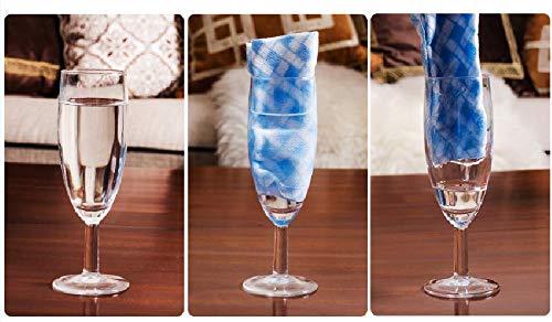 [Australia - AusPower] - JEBBLAS Cleaning Towels Dish Towels and Dish Cloths Reusable Towels,Handy Cleaning Wipes, Great Dish Towel, Disposable, Absorbent, Dry Quickly Total 60 Sheets 