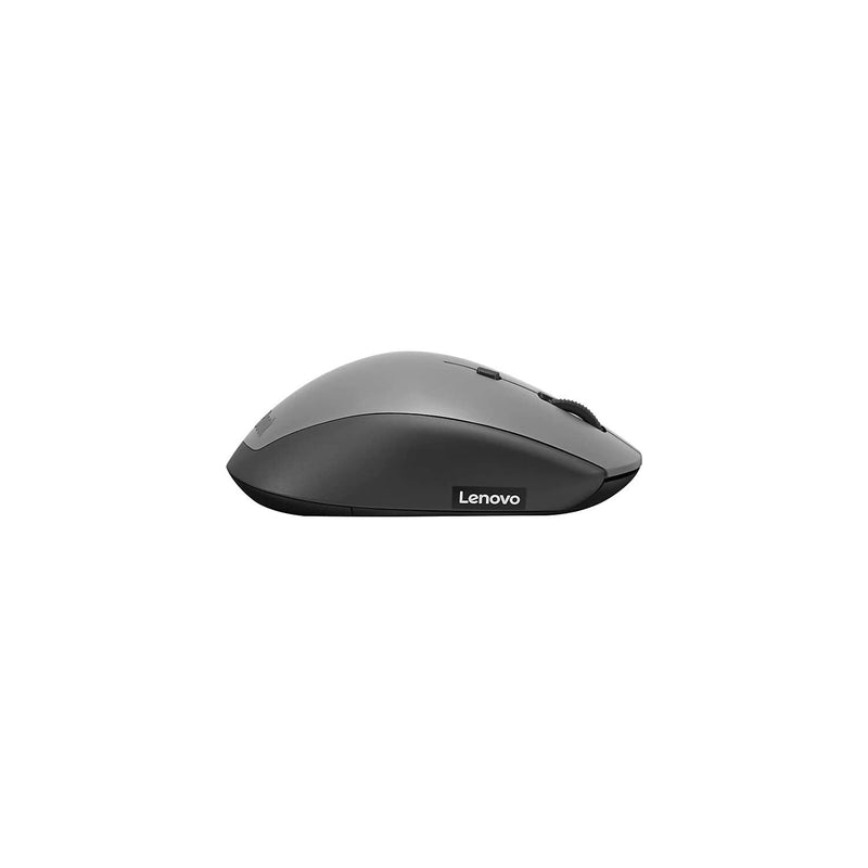 [Australia - AusPower] - Lenovo THINKBOOK Wireless Media Mouse 