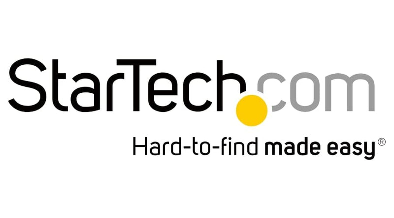 [Australia - AusPower] - StarTech.com 3.5in Universal Hard Drive Mounting Bracket Adapter for 5.25in Bay - 3.5 to 5.25 HDD Drive Adapter (BRACKET) 1 x 5.25in 1 x 3.5in 