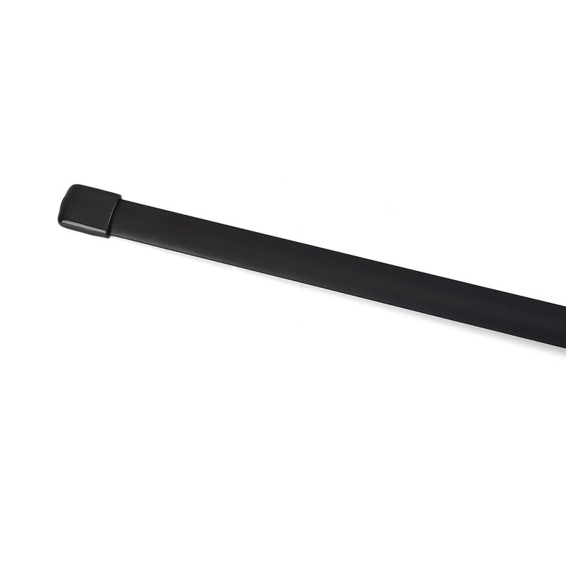 [Australia - AusPower] - HYS Dual Band VHF UHF Foldable BNC 144MHz/430MHz 15.3-Inch Soft Portable Antenna for Kenwood TK300 TK320 ICOM IC-W32 IC-V80 IC-V8 Portable Radio(2 Pack) 