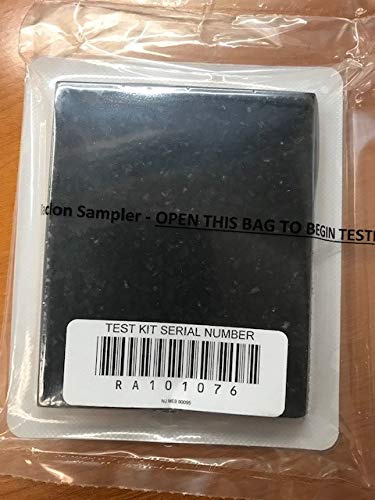 [Australia - AusPower] - LabTech LT5110 Radon Test Kit 