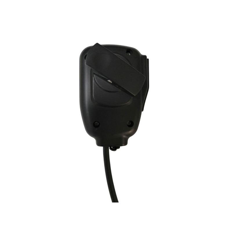 [Australia - AusPower] - Amasu Shoulder Microphone Remote Speaker Mic Compatible with VX-261 VX231 VX351 VX451 VX454 VX459 EVX531 EVX534 