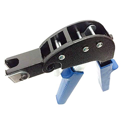 [Australia - AusPower] - Mottdam Hollow Wall Anchor Setting Tool Heavy Duty Metal Setting Tool for Hollow Wall Metal Cavity Anchor Plasterboard Fixing 