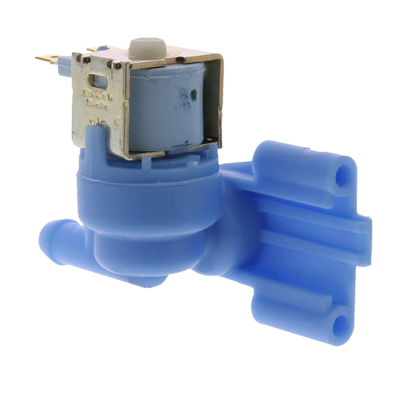 [Australia - AusPower] - 5304525044 Dishwasher Water Inlet Valve Compatible With Frigidaire Electrolux Dish Washers - Budora - 5304521660 