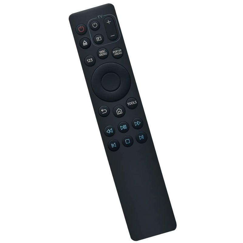 [Australia - AusPower] - AK59-00180A Replacement Remote Control Applicable for Samsung 4K UHD Blu-Ray Player UBD-M8500 UBD-M9500 UBD-M8500/ZA UBD-M9500/ZA UBD-M9000 UBD-M9000/XU 