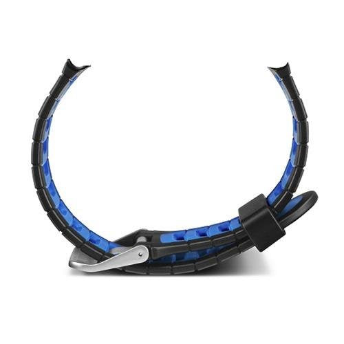 [Australia - AusPower] - Garmin Forerunner 920XT Replacement Bands (Blue/Black) 