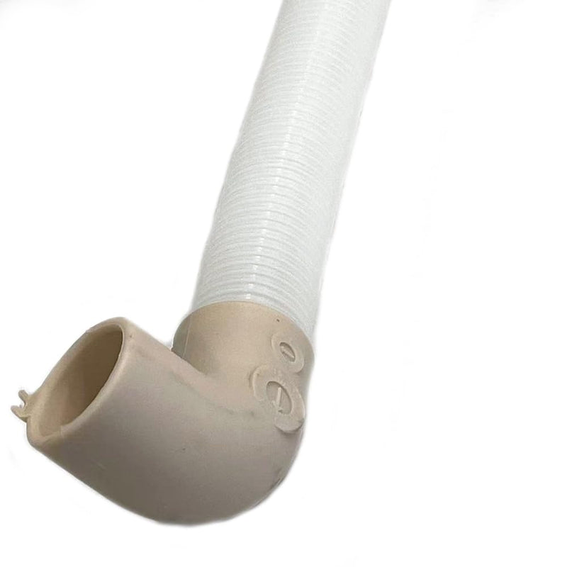 [Australia - AusPower] - W10003250 Replacement Hose-Drain WPW10003250 Compatible with Whirlpool 