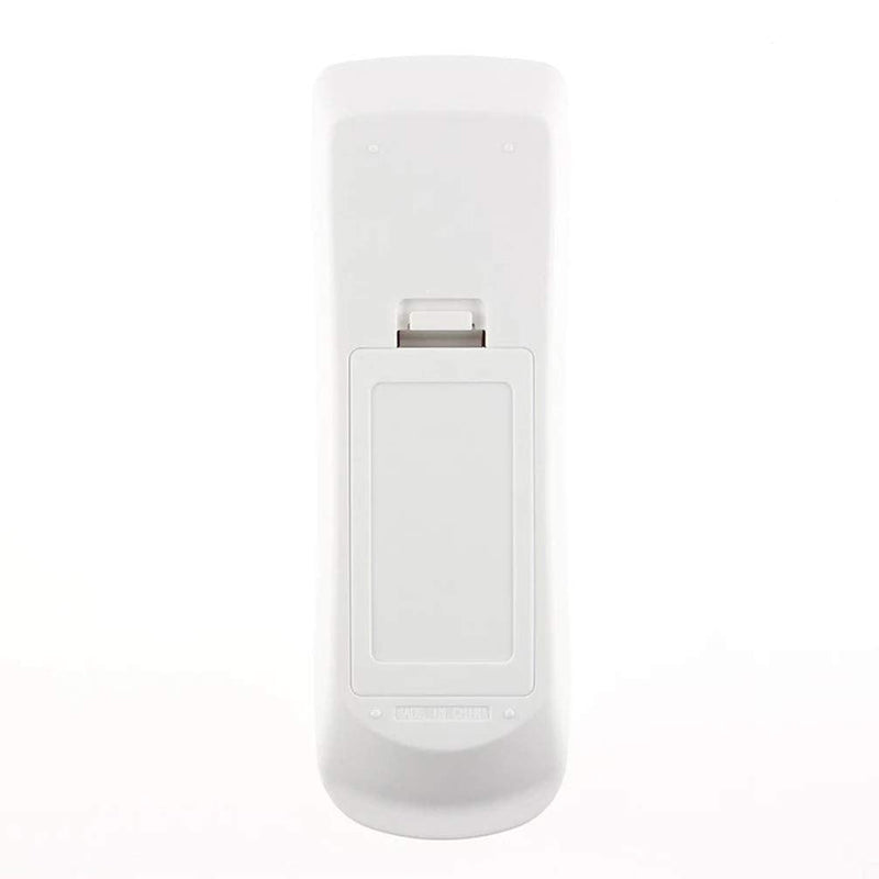 [Australia - AusPower] - InTeching 1456641 Projector Remote Control for Epson EX21, EX30, EX31, EX50, EX51, EX71, PowerLite 400W/ 410W/ 78/822+/ 822P/ 83+/ 83C/ 83V+/ S6 