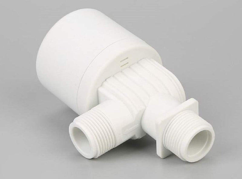[Australia - AusPower] - Xuee 1/2"3/4" 1"Inner top Water Inlet Automatic Float Valve Water Level Control Valve, Used for Solar Water Tank Tower Pool (3/4") 0.75 Inch 