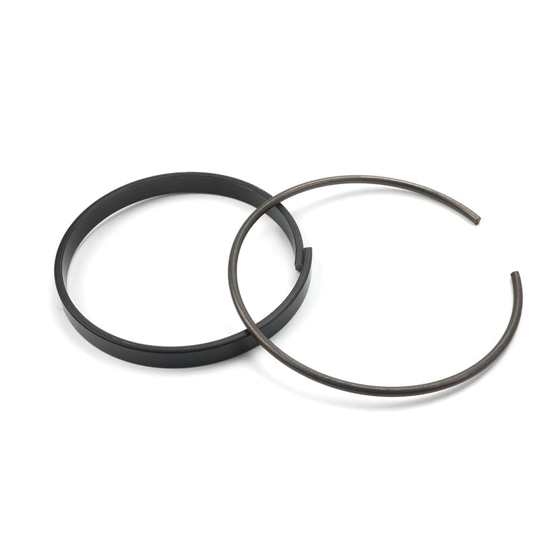 [Australia - AusPower] - Hydraulic Log Splitter Cylinder Rebuild Seal Kit for 4.0"Bore x 1.75" Rod Cylinde 