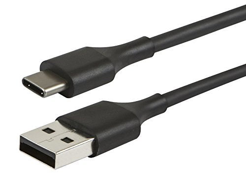 [Australia - AusPower] - Replacement Compatible USB Cable for Panasonic LUMIX GH5 4K Mirrorless ILC Camera by Master Cables 
