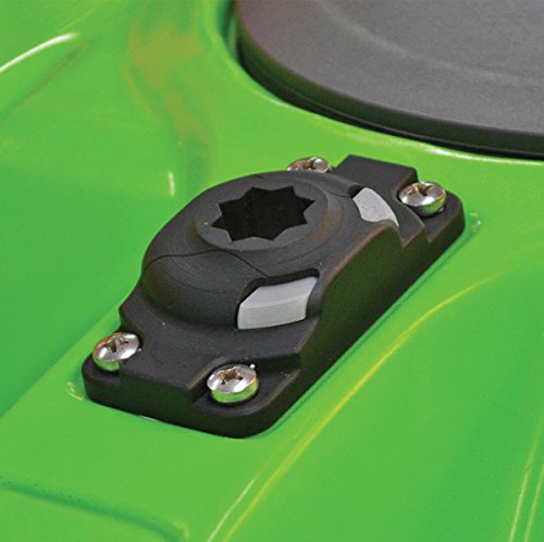 [Australia - AusPower] - RAILBLAZA StarPort HD Rectangular Base 