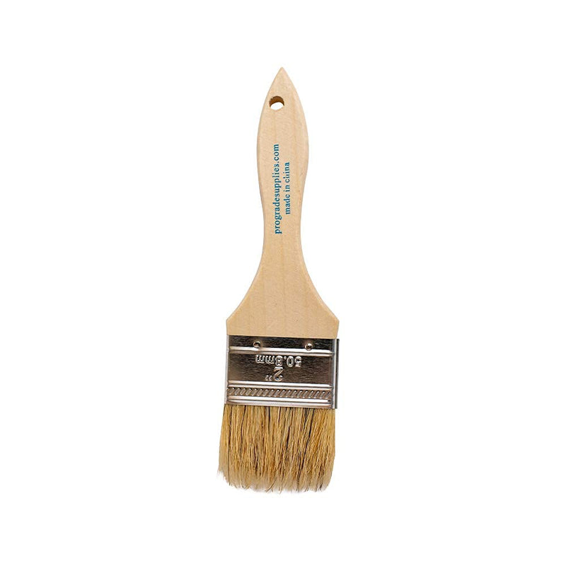 [Australia - AusPower] - Pro Grade - Chip Paint Brushes - 24 Piece Variety Chip Brush Set 
