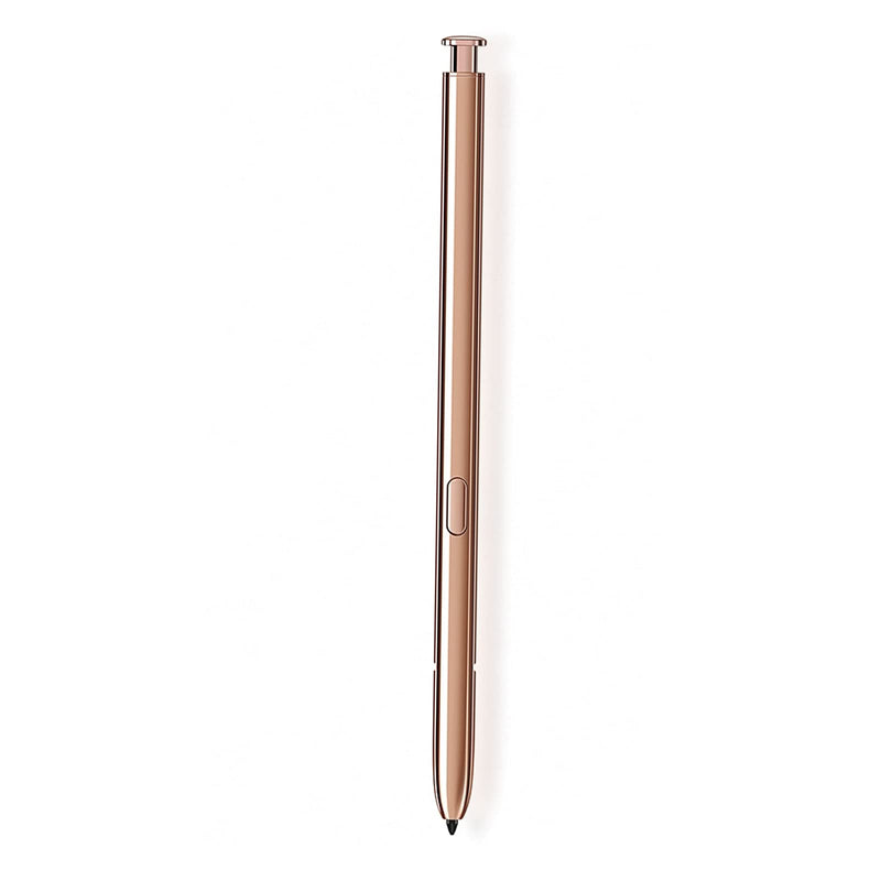 [Australia - AusPower] - 2 Pack Galaxy Note 20 Pen Replacement for Samsung Galaxy Note 20 Note20 Ultra 5G Stylus Pen Touch Pen (NO Bluetooth) + Tips/Nibs(Mystic Bronze) 