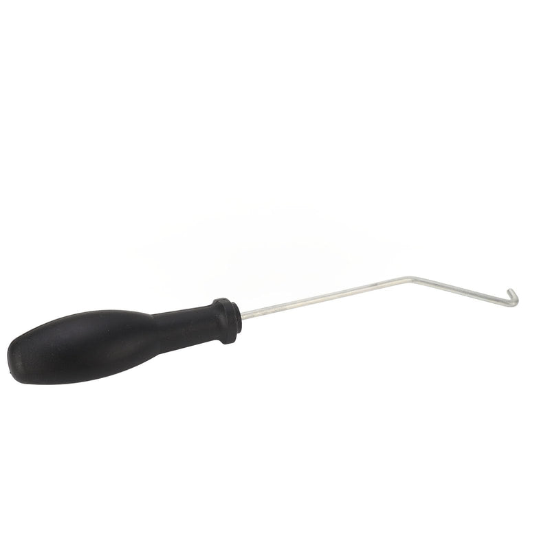 [Australia - AusPower] - Keenso Door Handle Remover, Door Handle Installation Tool Comfortable Grip Timing Saving T10118 Lock Spring Hook forMacan 
