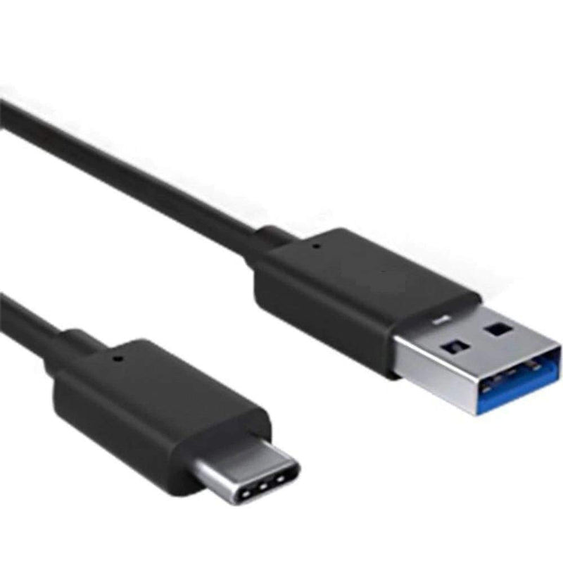 [Australia - AusPower] - BRENDAZ USB 3.1 Type-A to Type-C (Type C) Cable Compatible with Panasonic Panasonic Lumix DC-S1H, DC-GH5S, DC-GH5, DC-S5 Mirrorless Digital Camera 