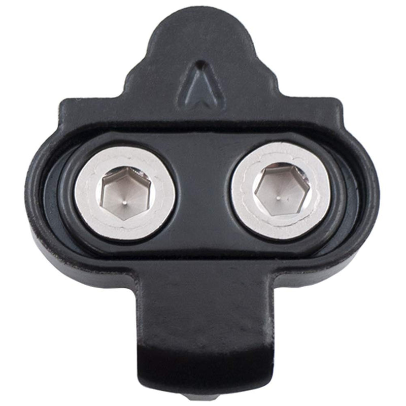 [Australia - AusPower] - HEPINGJIANGENBO SP-108 MTB Bike Pedal Cleats Compatible with Shimano SPD SM-SH51 2 Sets Cleats 