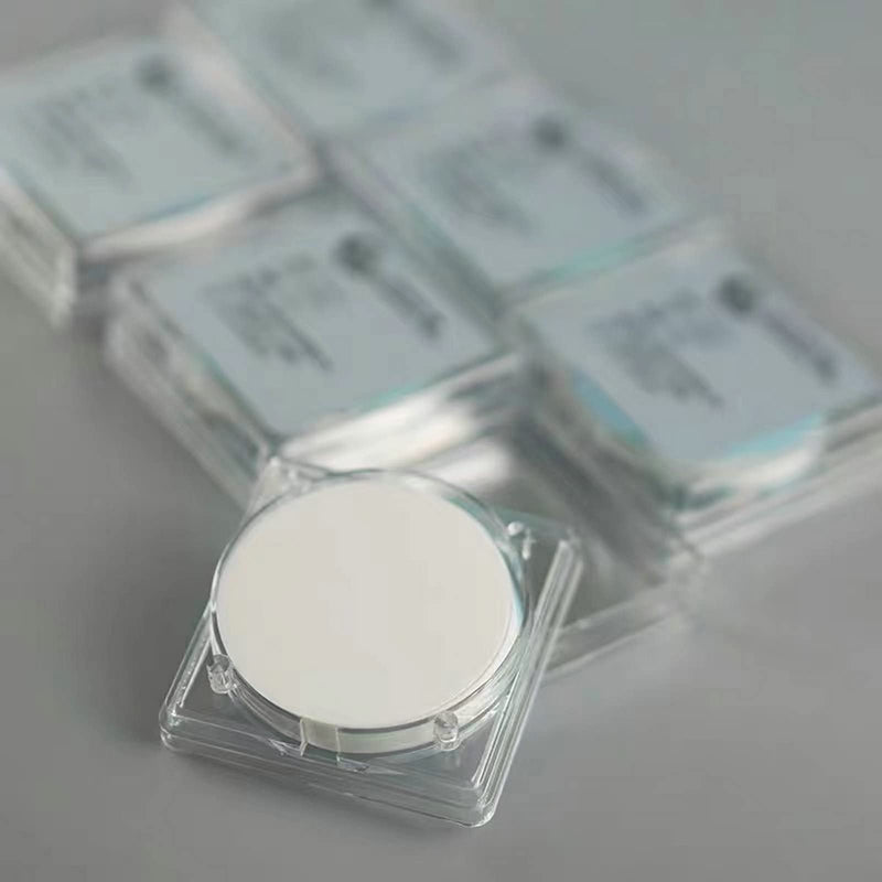 [Australia - AusPower] - Glass Microfiber Binder Free Filter - 1.2um, 47 mm Diameter(Pack of 100) 47mm*1.2 ?m(Pack of 100) 