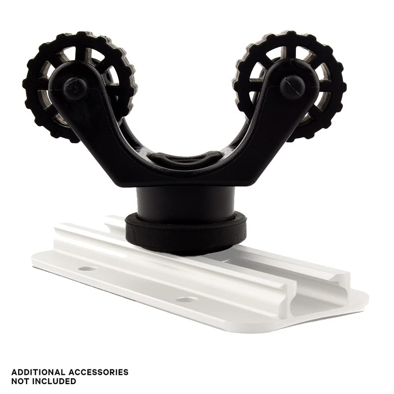[Australia - AusPower] - YakAttack RotoGrip Paddle Holder, Track Mount 