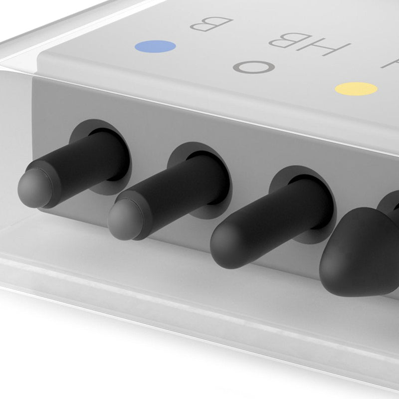 [Australia - AusPower] - Surface Pen Tip Kit H, HB, B, 2H 