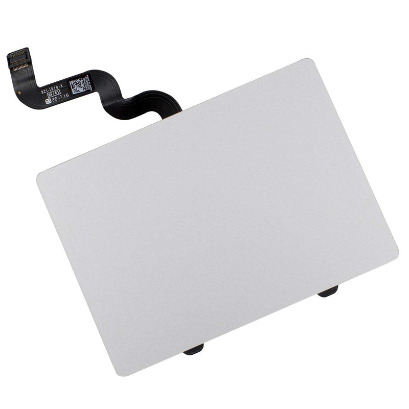 [Australia - AusPower] - Totola Touchpad Compatible with MacBook pro 15" Retina A1398 Trackpad Only Fit Mid 2012 (MC975, MC976), with Flex Cable 