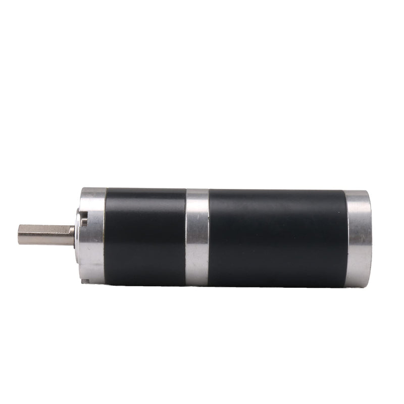 [Australia - AusPower] - Yibuy 12V DC Electric Planetary Gear Motor Reduction XC38PG38S 50RPM 