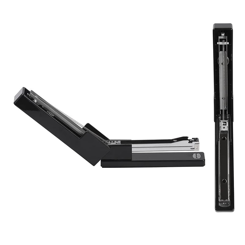 [Australia - AusPower] - JAM PAPER Modern Desk Stapler - Black - Sold Individually 