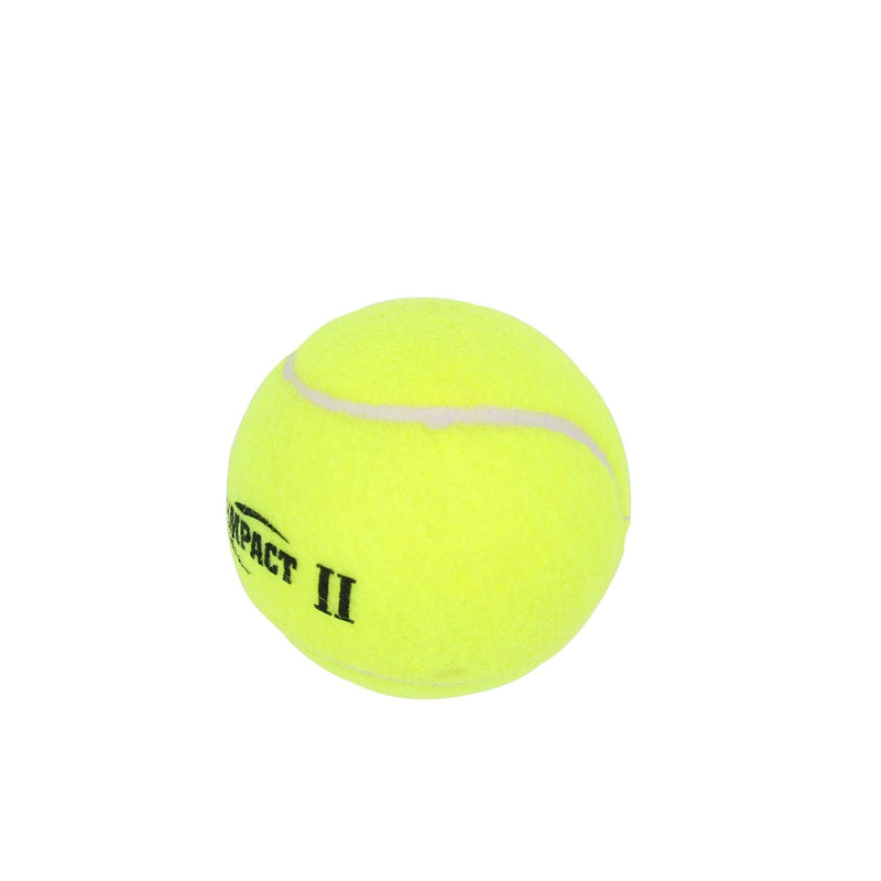 [Australia - AusPower] - Pro Impact Extra Duty Tennis Balls for Beginners, Professionals- Durable, Natural Rubber, Versatile, Multipack (Championship/Training/Tournament Tennis Ball) Championship Tennis Balls 
