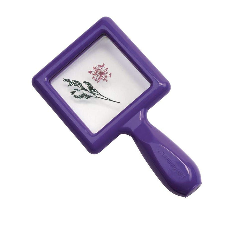 [Australia - AusPower] - Environments Toddler Specimen Viewers Set of 4 (Item # SPECITOD) 