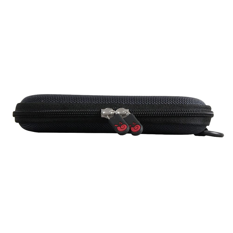 [Australia - AusPower] - Hermitshell Hard Travel Case for SanDisk 500GB / 250GB / 1TB / 2TB Extreme Portable SSD (Case for 3 Hard Drives) 