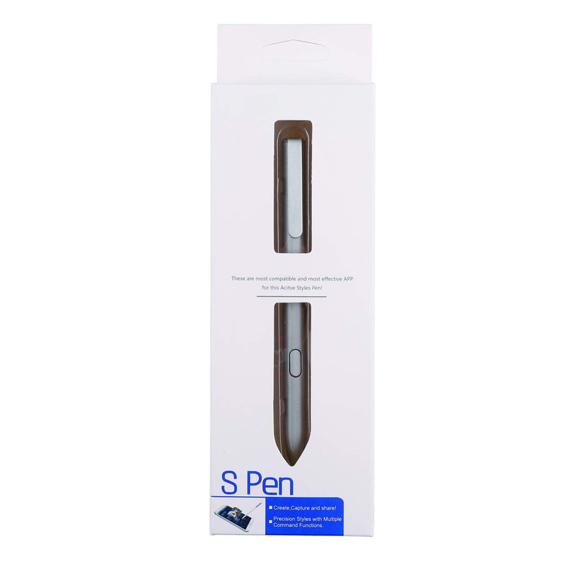 [Australia - AusPower] - Swark EJ-PT820BSEGWW S-Pen Stylus Replacement Compatible with Samsung Galaxy Tab S3 Sliver 